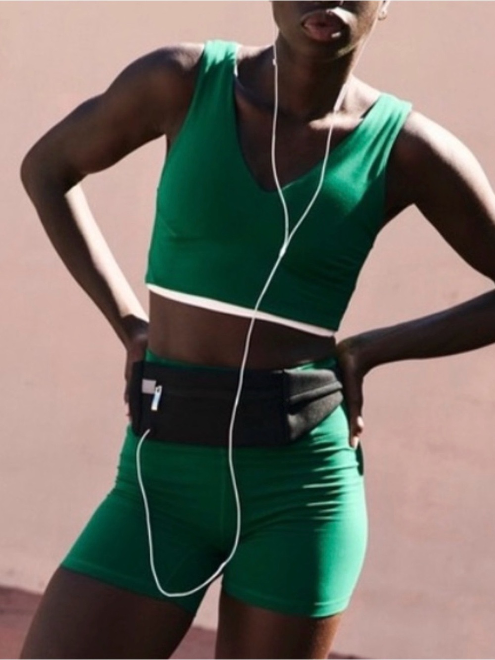 FP Movement By Free People Never Better Crop
